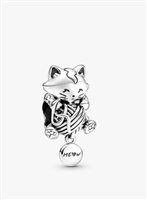 Charm Pandora Donna Pandora Moments in Argento 799535C00